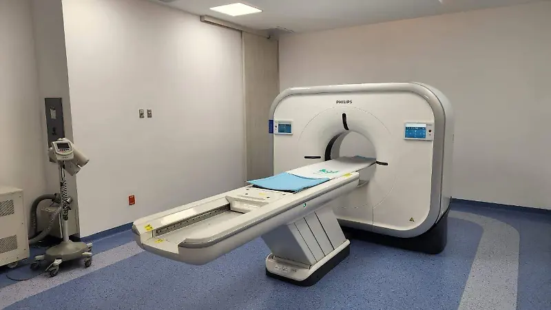 Hospitalito sur Francisco Rodríguez